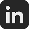 Linked-In Icon